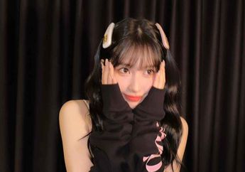 Terlihat Berbeda, Momo TWICE Dinilai Lebih Dewasa dan Memukau dengan Penampilan Barunya yang Seksi