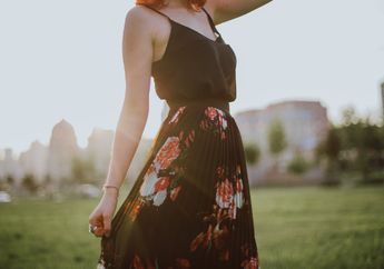 5 Arti Mimpi Memakai Baju Baru, Tanda Hidup Akan Dibanjiri Hoki dan Bahagia di Masa Depan