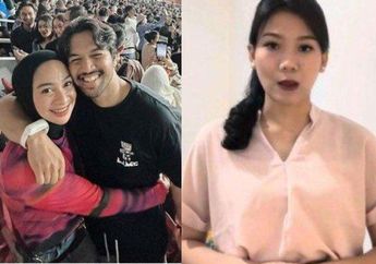 Diduga&nbsp;Jadi Selingkuhan Elmer Suami Ira Nandha, Bella Damaika Juga Dituding Pernah Hamil