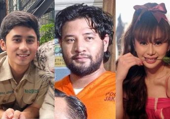 Kaleidoskop 2023: 5 Skandal Artis Paling Bikin Geger, dari Hamil di Luar Nikah hingga Kebiasaan Pakai Barang Haram