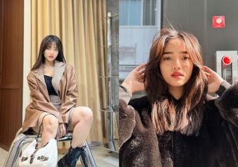 Idap Gangguan Mental ADHD Sejak 2022, Begini Cara Fuji Mengatasinya: Aku Bangga dengan Ini, Jadi Kreatif