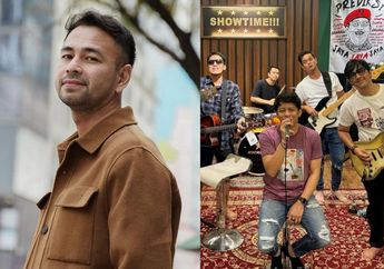 Honor Raffi Ahmad Sekali Manggung Terkuak, Ngaku Bisa Kantongi Duit Segini saat Manggung Bareng Andre Taulany dan Desta Cs, Netizen Syok!