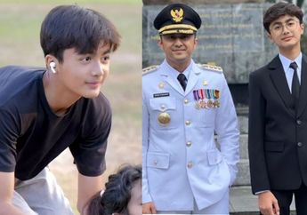 Kediamannya Diguncang Gempa, Hengky Kurniawan Bagikan Aksi Heroik Anak Sulung Selamatkan sang Adik hingga Ungkap Doa Ini