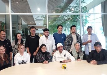 Kenalkan Pengacara, Mak Vera Ex Manajer Olga Syahputra Bakal Perkarakan Pihak yang Menjatuhkan Namanya: Sekarang Sudah Ada Lawyer