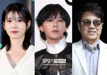 Sudah Lama Dinanti, 3 Musisi Besar Korea Selatan: IU, G-Dragon dan Cho Yong Pil Siap Gebrak Dunia Musik Lagi&nbsp;di Tahun 2024