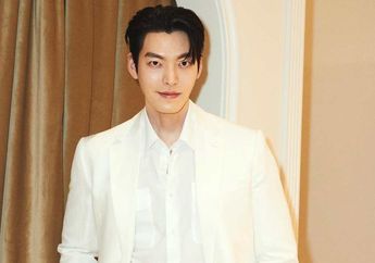 Berhati Malaikat, Aktor Kim Woo Bin Awali Tahun Baru 2024 dengan Salurkan Donasi Rp 1,1 Miliar untuk Rumah Sakit Ini