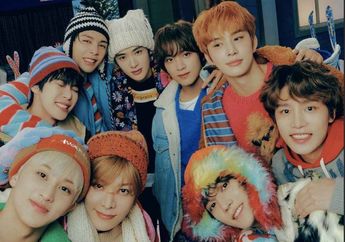 Selamat! NCT 127 Berhasil Puncaki Tangga Lagu dengan Special Single Musim Dingin 'Be There for Me'