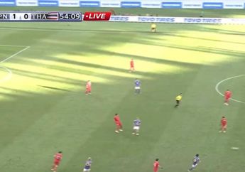 Bisa Apa Indonesia, Jepang Cukur Raja Asia Tenggara 5-0 di Laga Pemanasan Piala Asia 2023