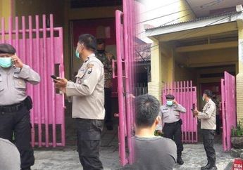 Suami Mutilasi Istri di Malang, Tega Potong-potong Tubuh Korban Jadi 10 Bagian dan Disimpan di Ember, Motifnya Terkuak!