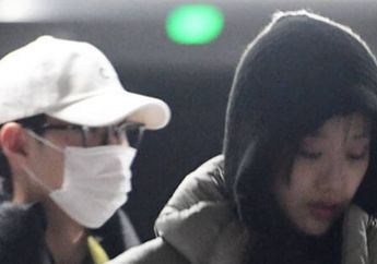 Dikabarkan Kencan dengan Atlet Sepak Bola Lee Kangin, Agensi Lee Naeun eks APRIL Buka Suara: Hanya Sebatas Kenalan!