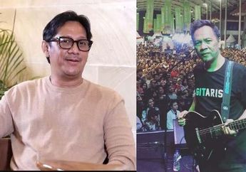 Usai Disomasi Tak Boleh Nyanyikan Lagu 'Mungkinkah', Andre Taulany Bagikan Parodi Main Piano, Diduga Sindir Ndhank Surahman