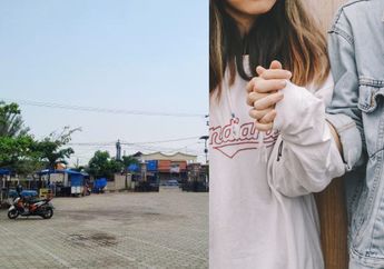 Asal Usul Pasar Jodoh Indramayu, Tempat Kaum Jomblo Ikhtiar Cari Pasangan, Awalnya Cuma Sumur hingga jadi Tradisi