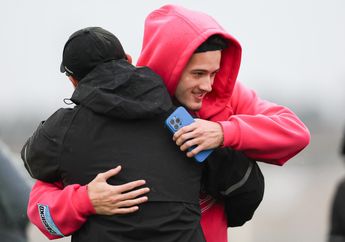 Digembosi Indonesia, Kapten Wolverhampton Bicara Sulitnya Ditinggal Rekan ke Piala Asia 2023