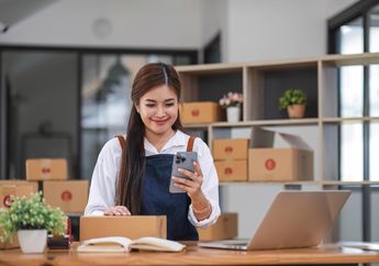 4 Zodiak Paling Impulsif, Bahaya Pengeluaran Membengkak!