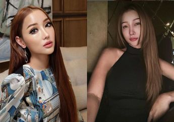 Request Netizen Terpenuhi, Begini Tanggapan Lucinta Luna Usai Nonton Film Siksa Neraka: Serem Banget, Aku Mau Berubah