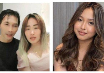 Pinkan Mambo Ungkap Alasan Michelle Ashley Tak Restui Pernikahannya dengan Arya Khan, Ternyata Karena Hal Ini