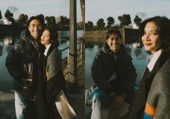 Asyik Liburan Bareng Sheila Dara di Jepang, Vidi Aldiano Ikut Rasakan Gempa, sang Penyanyi Justru Terheran-heran dengan Hal Ini