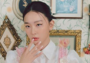 Lagu Baru Seulgi Red Velvet, Ini Lirik Polaroid yang Jadi OST Unexpected Business