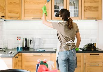 5 Shio yang Kerjaan Rumahnya Paling Rapi dan Bersih, Ada Kamu?