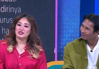 Status Nikahnya Dipertanyakan, Pinkan Mambo dan Arya Khan Auto Senyum dapat Sponsor Miliaran Rupiah: Dia Akan Operasi Plastik