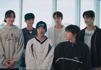 TWS Rilis Lagu Baru Mendekati Tanggal Debut, Ini 4 Fakta Menarik Boyband Rookie Pledis