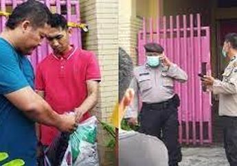 Ngaku Nyesel Mutilasi Istri Jadi 10 Bagian, Suami di Malang Ini Ternyata Sudah Siapkan Plastik Kresek hingga Cuci Baju Korban: Pakai Deterjen