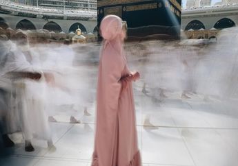5 Arti Mimpi Pergi ke Makkah Hingga Menjalani Umroh dan Haji, Benarkah Pertanda Akan Panjang Umur?