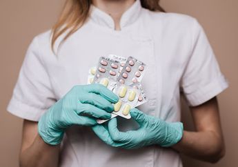 Bahaya! Jangan Buang Obat Antibiotik Sembarangan, Pakar Beri Tahu Cara yang Benar