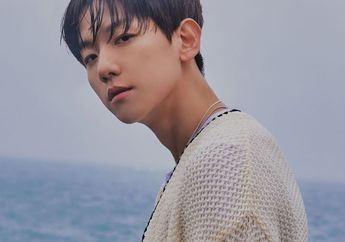 Berhati Malaikat, Baekhyun EXO Beri Donasi 50 Juta Won ke Museum Nasional Korea