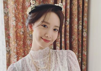 18 Tahun Bersama, YoonA SNSD kembali Tanda Tangan Kontrak Eksklusif Bersama SM Entertainment