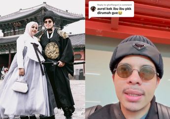 Atta Halilintar Maju Jadi Garda Terdepan,&nbsp;Bungkam Haters yang Komentari Bentuk Tubuh Aurel Hermansyah dengan&nbsp;Kalimat Bijak Ini