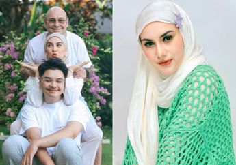 Gantengnya Adik Kandung Irish Bella yang Berdarah Belgia, Diam-diam Geluti Profesi Mentereng Ini di Industri Hiburan, Lihat Potretnya