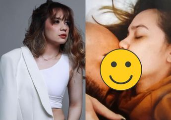 Heboh Video Diduga Putri Anne Cium Pria Bule, Hubungan dengan Arya Saloka Selama Ini&nbsp;Dipertanyakan