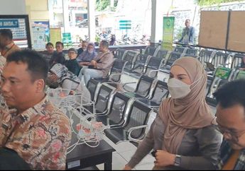 Pengacara Ammar Zoni Sayangkan Irish Bella Tak Pernah Jenguk