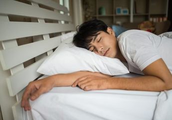 5 Tips Menjaga Kualitas Tidur di Bulan Ramadan, Bisa Bantu Atasi Rasa Kantuk Saat Berpuasa!