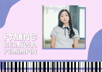 5 Shio Ini Selalu Dipercaya Jadi Ketua Kelas, Punya Jiwa Kepemimpinan yang Kuat