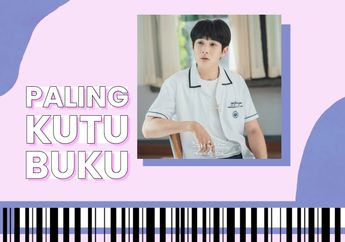 5 Shio Paling Kutu Buku, Selalu Jadi Pengunjung Setia Perpustakaan