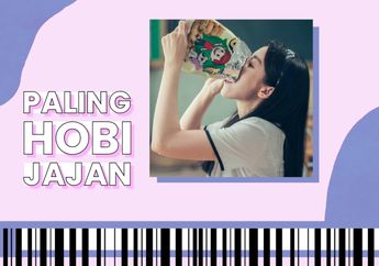 5 Shio Paling Hobi Jajan, Selalu Asyik Diajak Berburu Camilan di Kantin