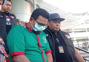 Hasil Tes Urin Ibra Azhari dan Artis NN Positif Narkoba