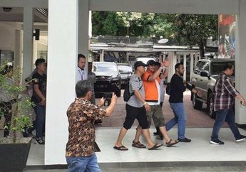 Tak Kapok, Ibra Azhari Kembali Ditangkap untuk Keenam Kalinya Terkait Kasus Narkoba, Kini Bersama Artis Lawas Ini di Apartemen