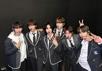 Rumor Kencan Mencuat, SM Entertainment Bakal Tuntut Penyebar Fitnah Member RIIZE