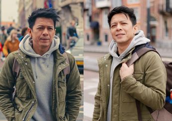 15 Tahun Sandang Status Duda, Ariel NOAH Kini Bongkar Tipe Istri Idamannya, Singgung Masak dan Bau Badan, Begini Pengakuannya