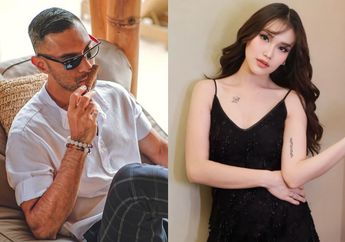 Gagal Total Pepet Ayu Ting Ting, Begini Nasib Musisi Ganteng Ini, Kini Malah Dijodohkan dengan Artis Cantik Putri Patricia, Siapa Dia?