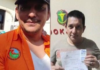 Ibra Azhari Ditangkap Polisi Pakai Narkoba dengan Artis Wanita, Terungkap Identitasnya