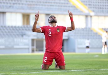 Yakob Sayuri Bobol Libya Bikin Shin Tae-yong Bingung Siapa Bek Kanan Terbaik Indonesia