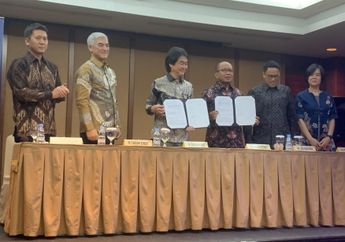 Gramedia Dirikan Perusahaan Joint Venture Bersama Kadokawa, Janjikan Konten Hiburan Inovatif dan Memikat