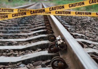 4 Arti Mimpi Kecelakaan Kereta, Pertanda Sebuah Risiko Datang dalam Hidup