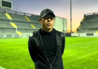 Indonesia Kalah Lagi dari Libya, Shin Tae-yong Berdalih Belum Sempat Latihan Taktik