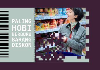5 Shio Paling Hobi Belanja Barang Diskon, Selalu Jeli Lihat Potongan Harga