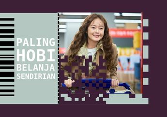 5 Shio Paling Hobi Belanja Sendirian, Suka Jelajahi Toko dengan Tenang